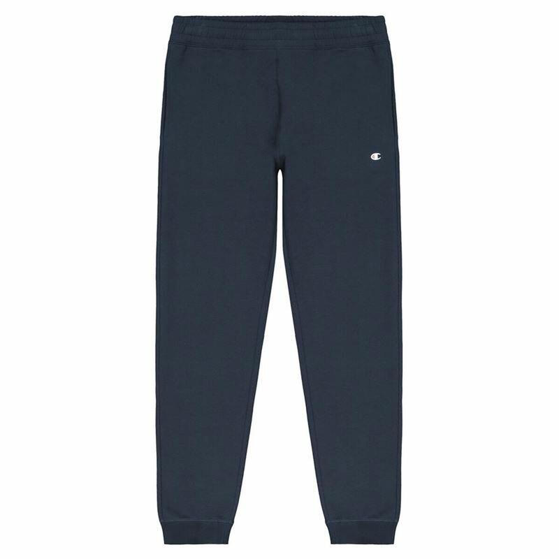 Pantalón para Adultos Champion Rib Cuff  Hombre