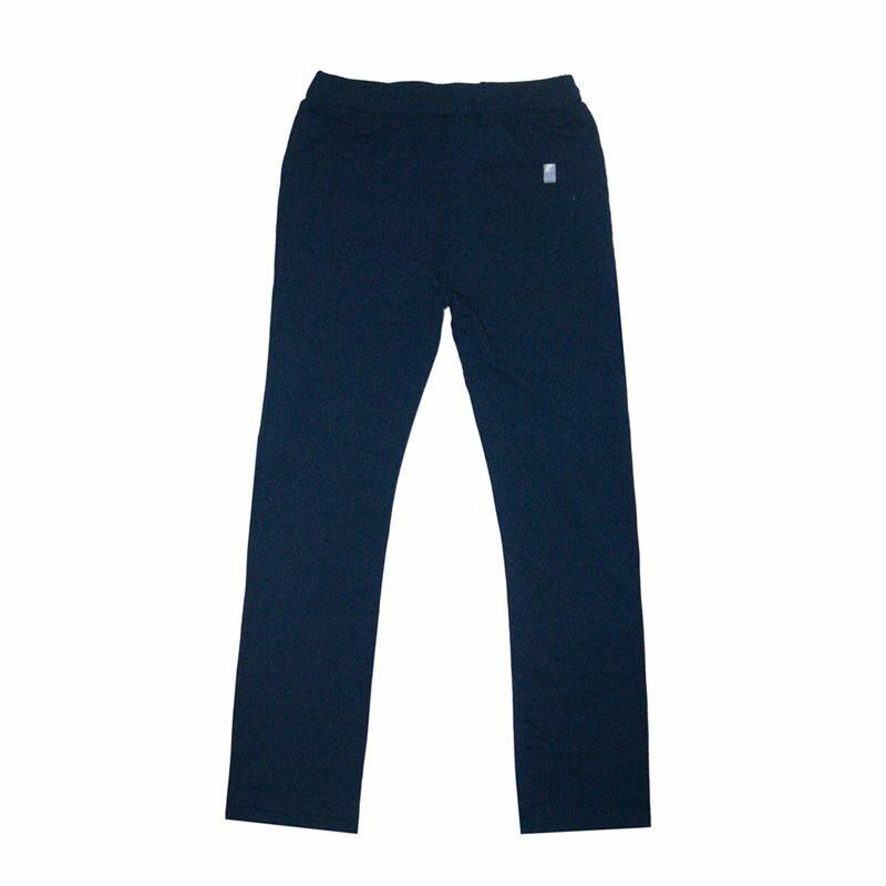 Pantalón de Chándal para Niños Joluvi Fit Campus Azul