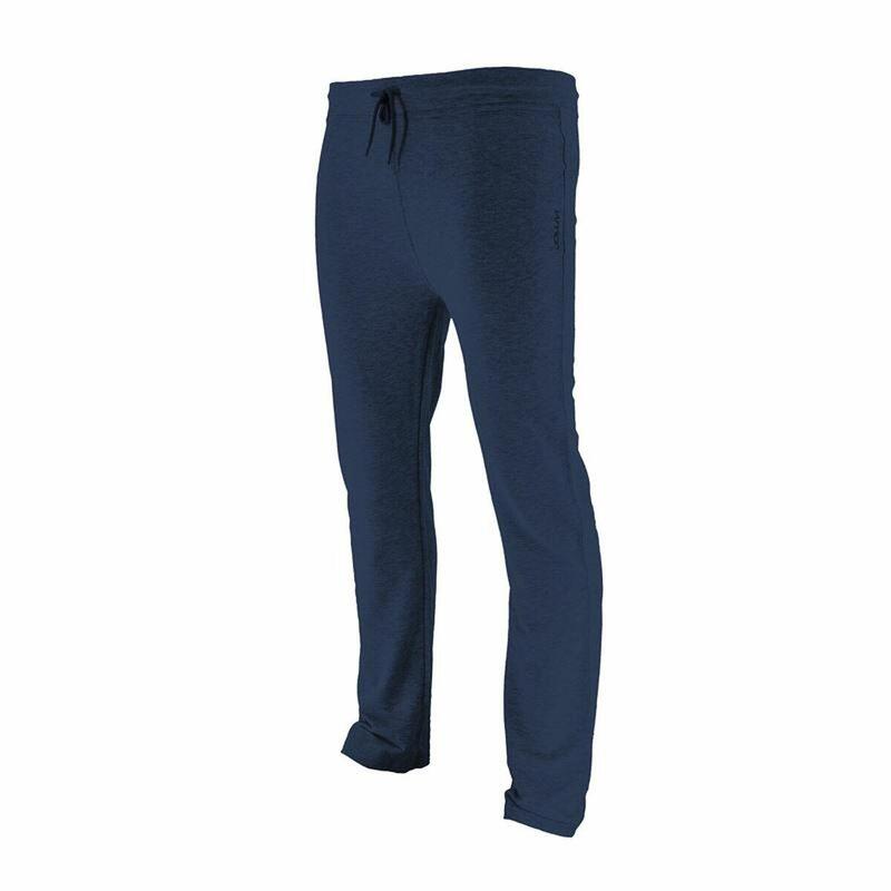 Pantalón de Chándal para Niños Joluvi Fit Campus Azul