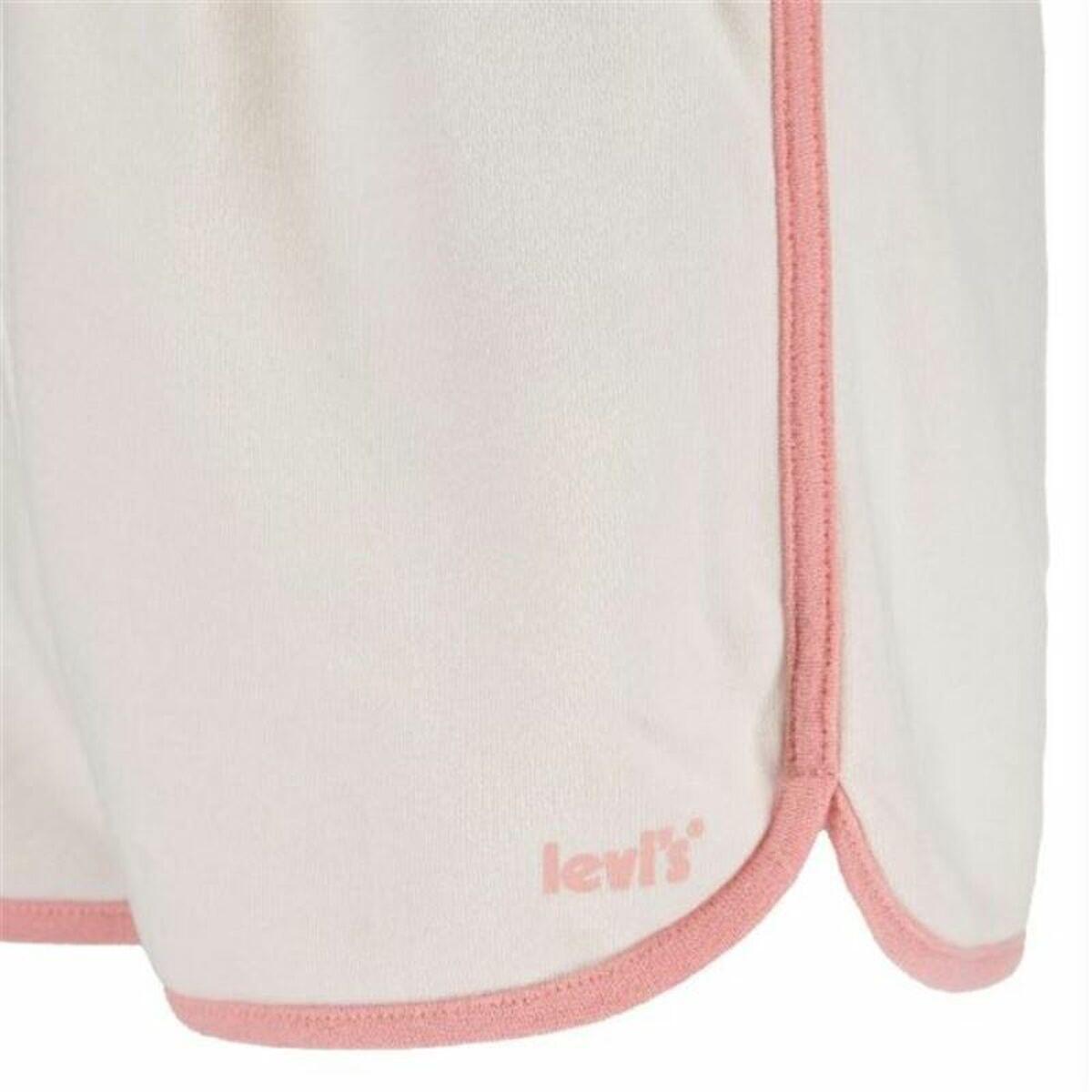 Pantalones Cortos Deportivos para Niños Levi's Dolphin Alyssum 4/5