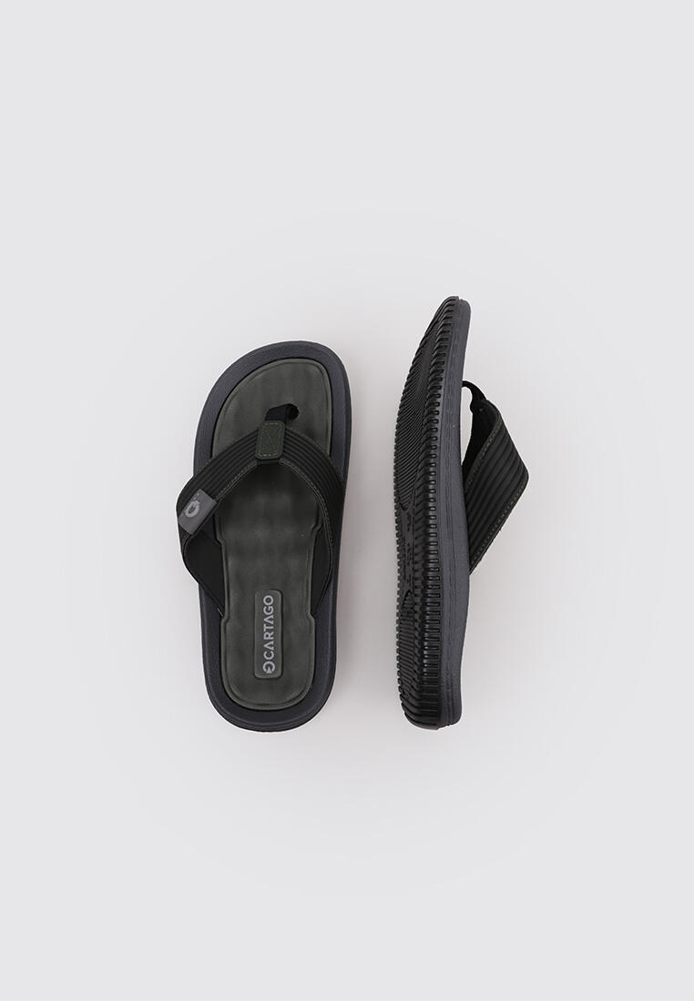 Tongs Surf Homme Cartago CARTAGO DUNAS VI AD Ver 5/5