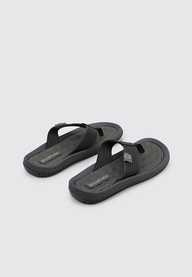 Tongs Surf Homme Cartago CARTAGO DUNAS VI AD Ver 4/5