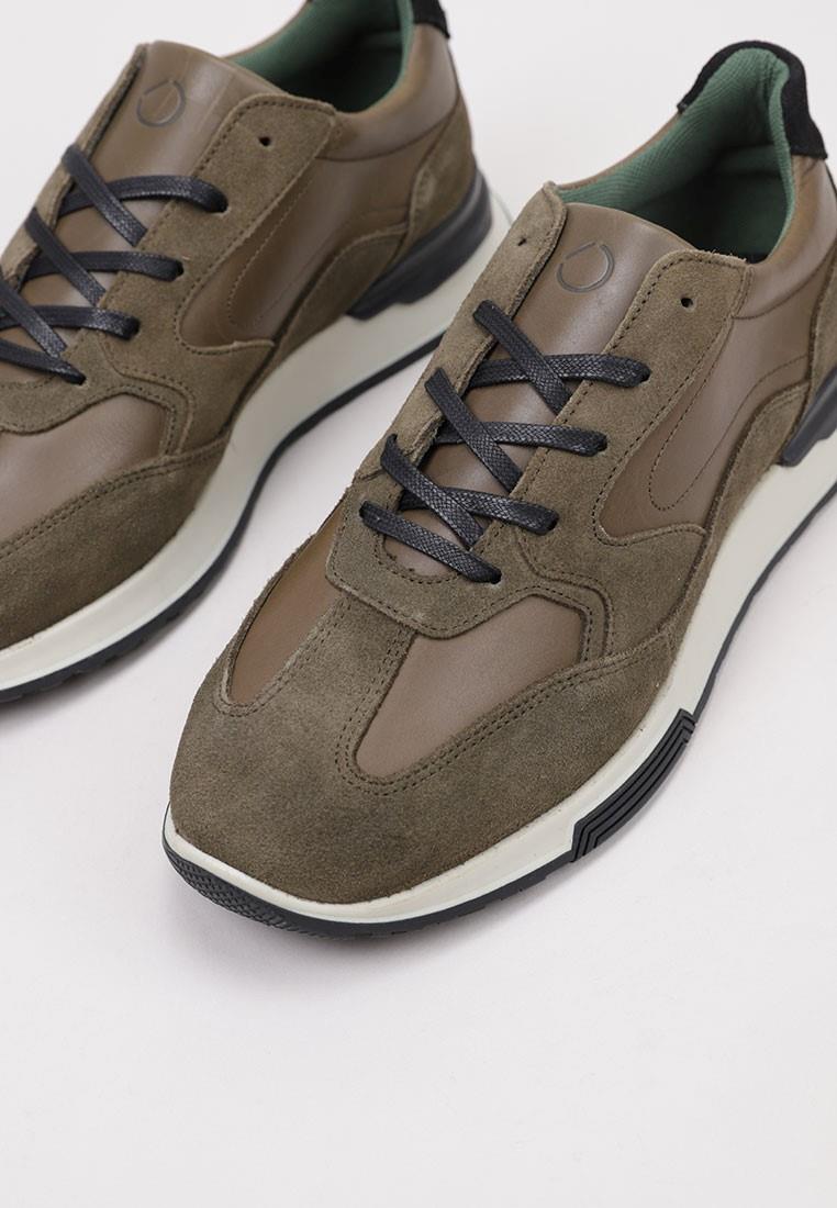 Chaussure de randonnée Baskets Homme Krack Core RECEW Ver 3/5