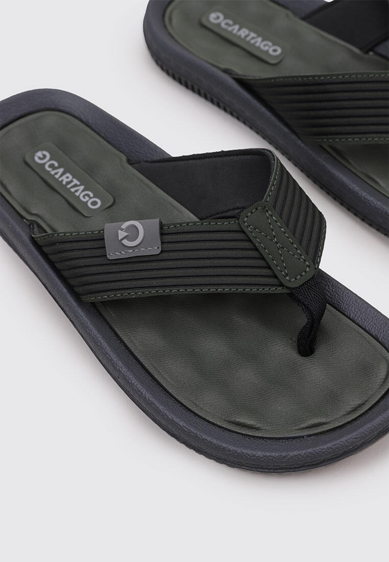 Tongs Surf Homme Cartago CARTAGO DUNAS VI AD Ver 3/5