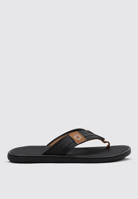 Chanclas Surf Hombre Cartago CARTAGO MALTA VI AD Negro