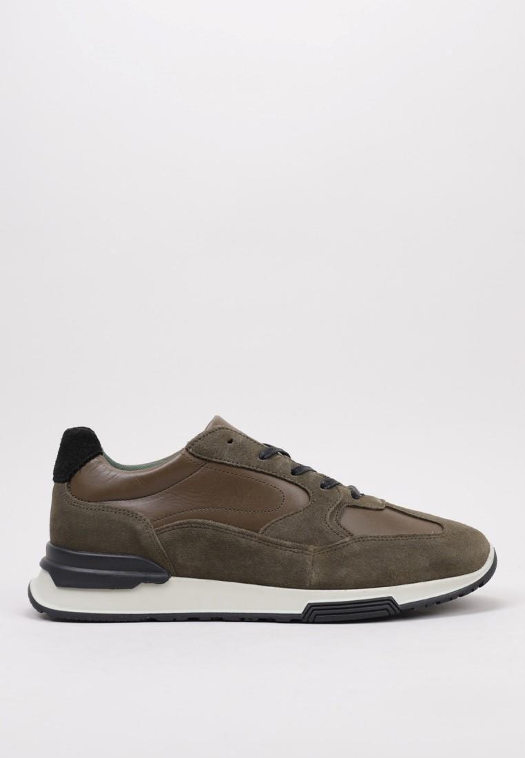 Chaussure de randonnée Baskets Homme Krack Core RECEW Ver 1/5