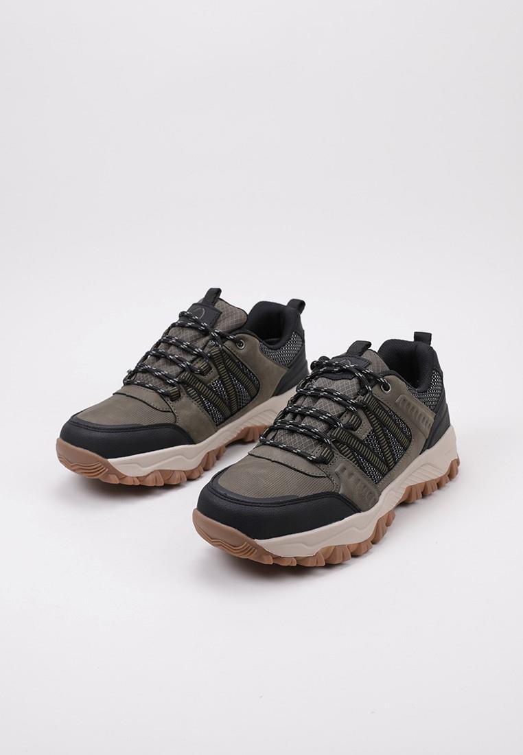 Chaussure de randonnée Baskets Homme Krack Core SELENQUES Ver 2/5