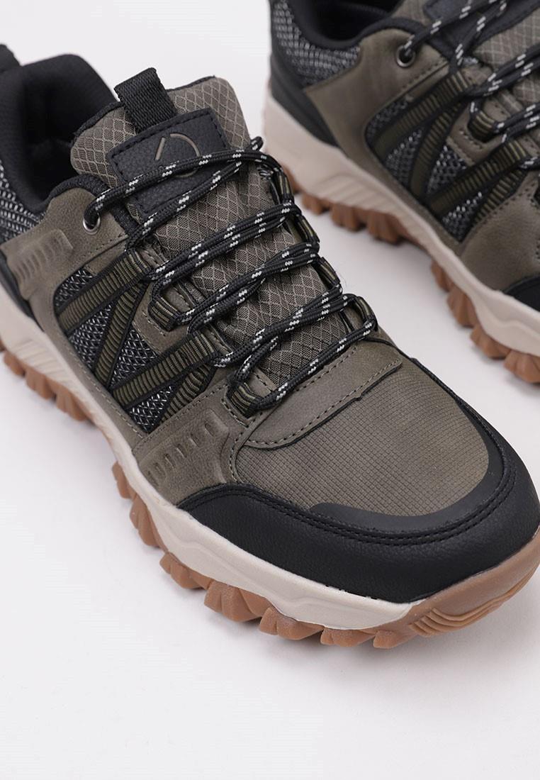 Chaussure de randonnée Baskets Homme Krack Core SELENQUES Ver 3/5