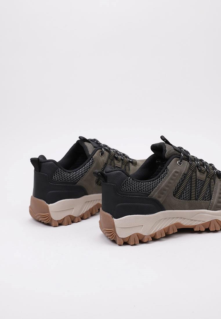 Chaussure de randonnée Baskets Homme Krack Core SELENQUES Ver 4/5