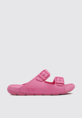 Chanclas Surf Niños Igor KAI Rosa