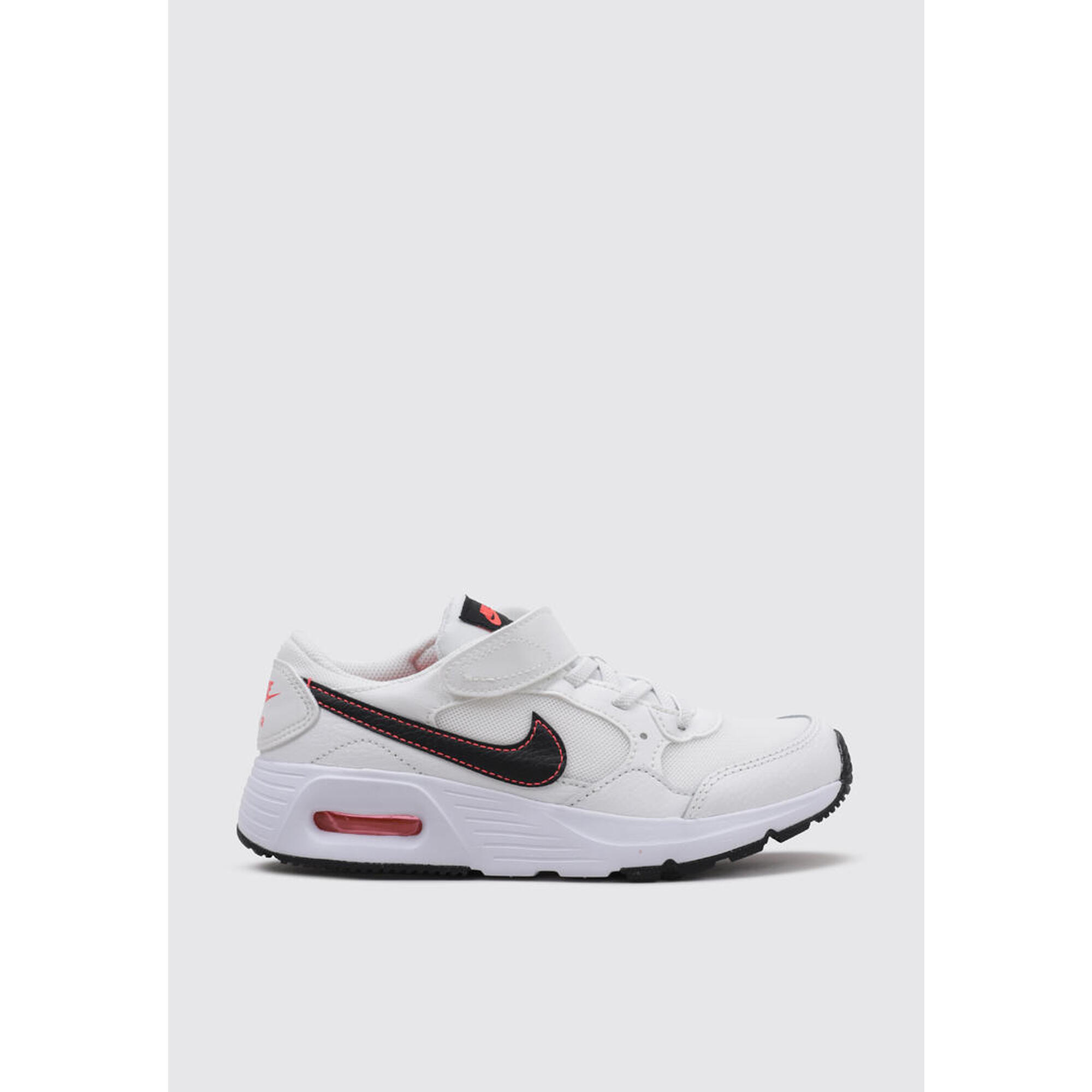 Ténis Nike Modelo Air Max Sc Little Cor Branco