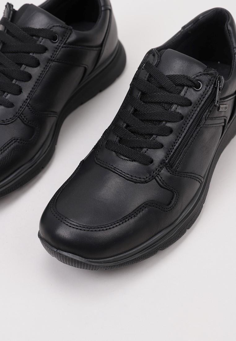 Zapatillas Deportivas Hombre Imac 452579 Negr 3/5