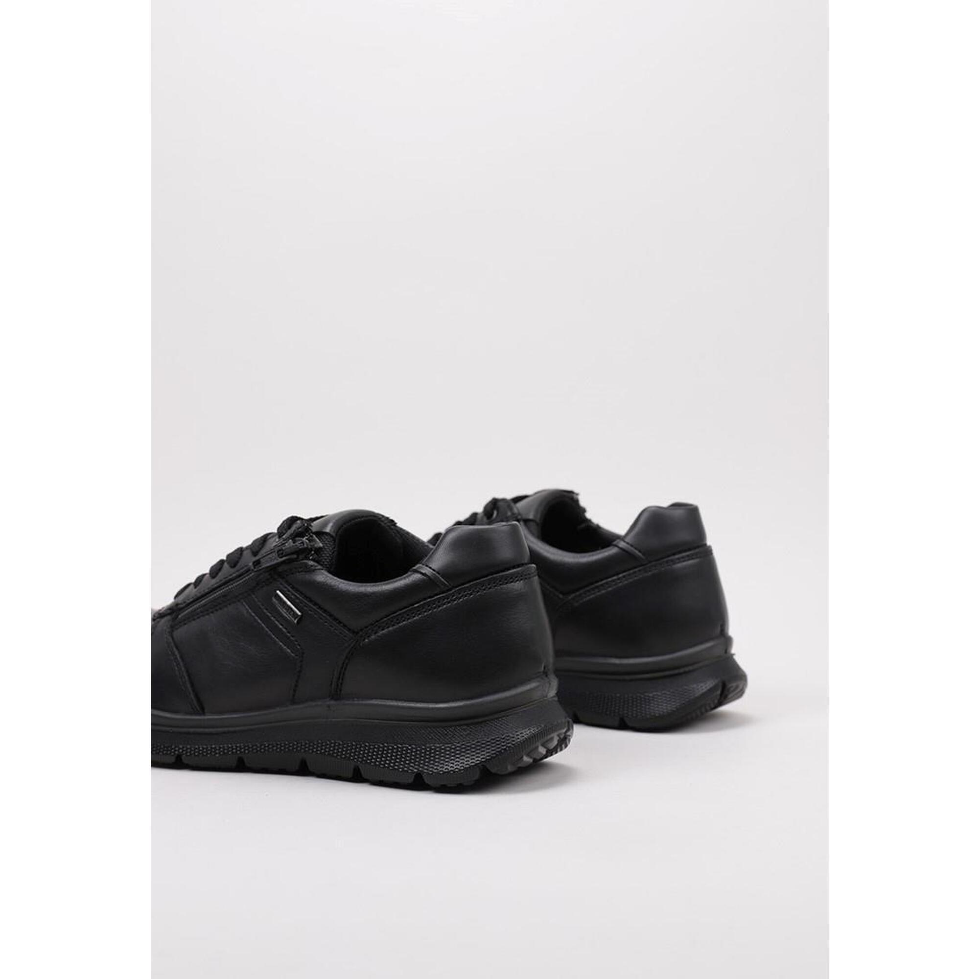 Sneakers Deportivas Hombre Imac 452579 Negro