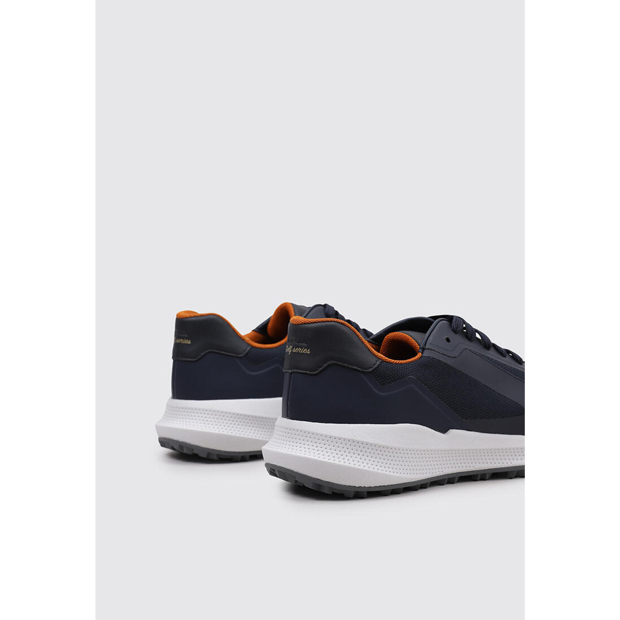 Sneakers Deportivas Hombre Geox U PG1X B - TESS.+TRANSFER TPU  Azul