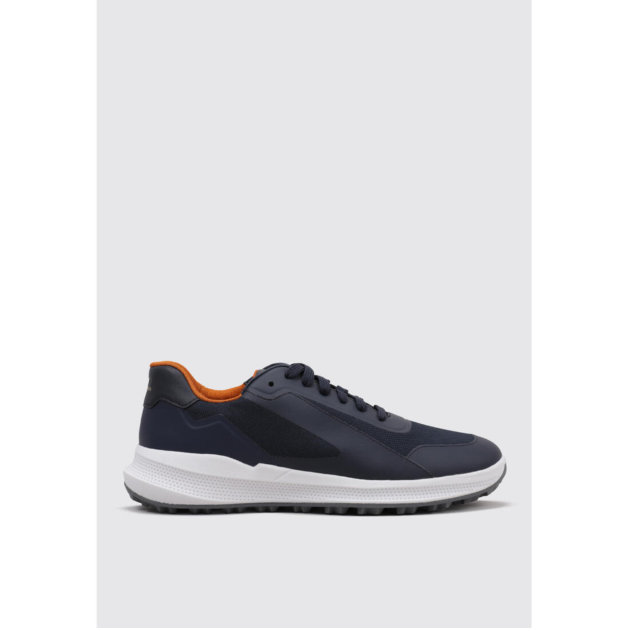 Sneakers Deportivas Hombre Geox U PG1X B - TESS.+TRANSFER TPU  Azul