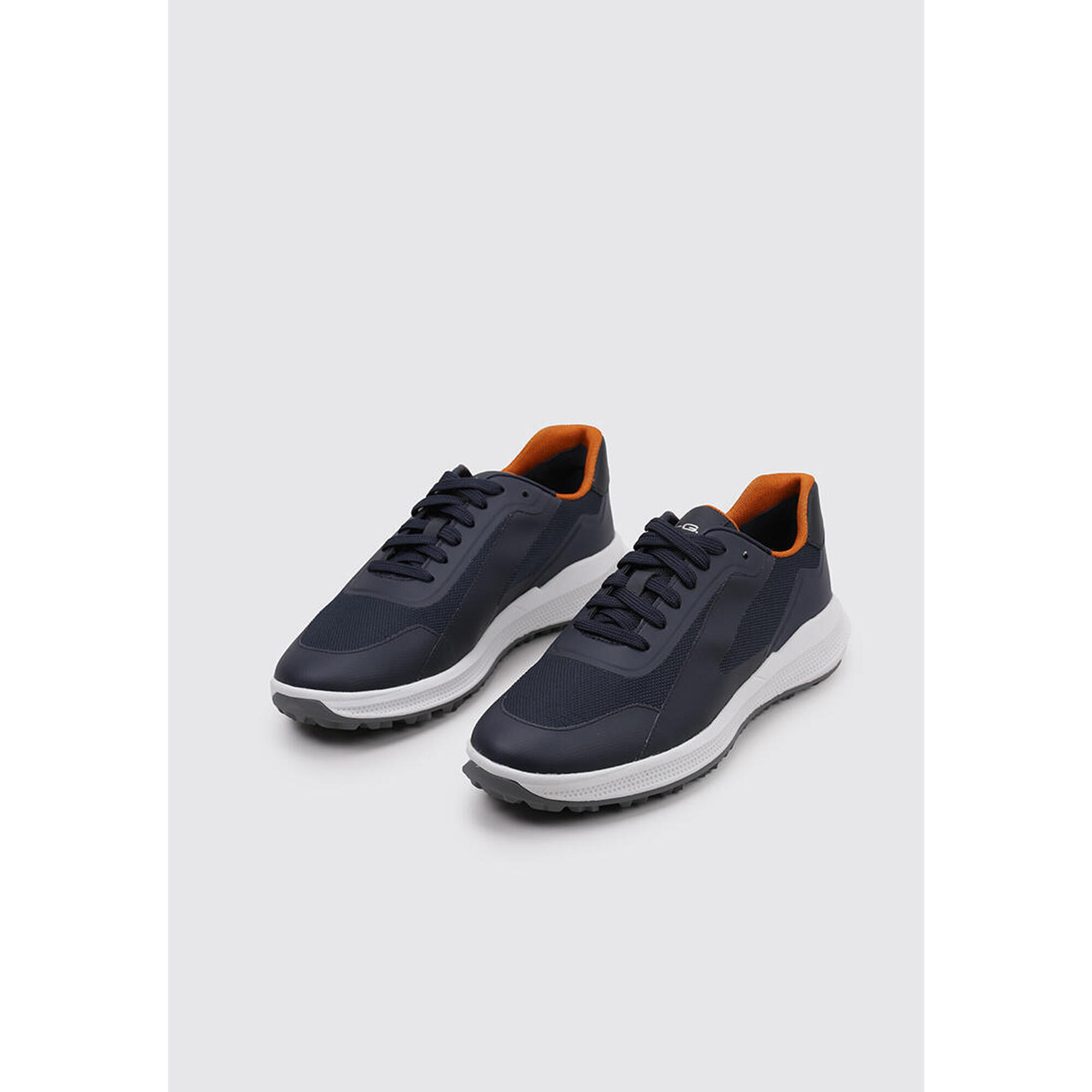 Sneakers Deportivas Hombre Geox U PG1X B - TESS.+TRANSFER TPU  Azul