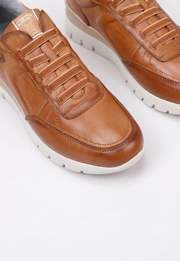 Zapatillas Deportivas Mujer Pikolinos CANTABRIA W4R-6731 Camel