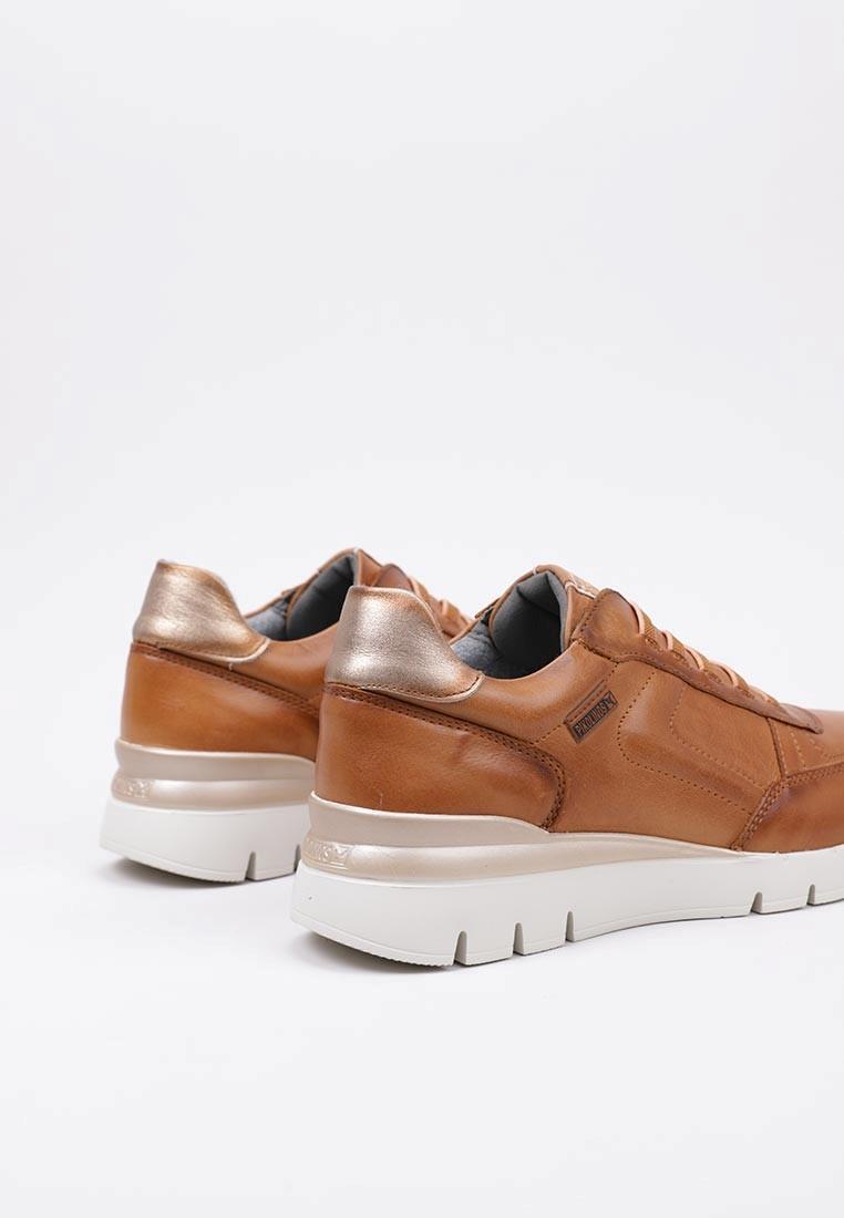 Zapatillas Deportivas Mujer Pikolinos CANTABRIA W4R-6731 Camel 5/5