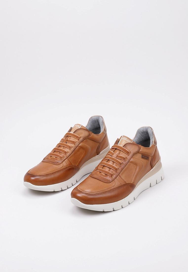 Zapatillas Deportivas Mujer Pikolinos CANTABRIA W4R-6731 Camel 2/5
