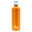 CANTIMPLORA BOTELLA ALUMINIO CAMPING LAKEN FUTURA 750 ML NARANJA