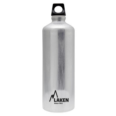 Borraccia in alluminio Futura – LAKEN