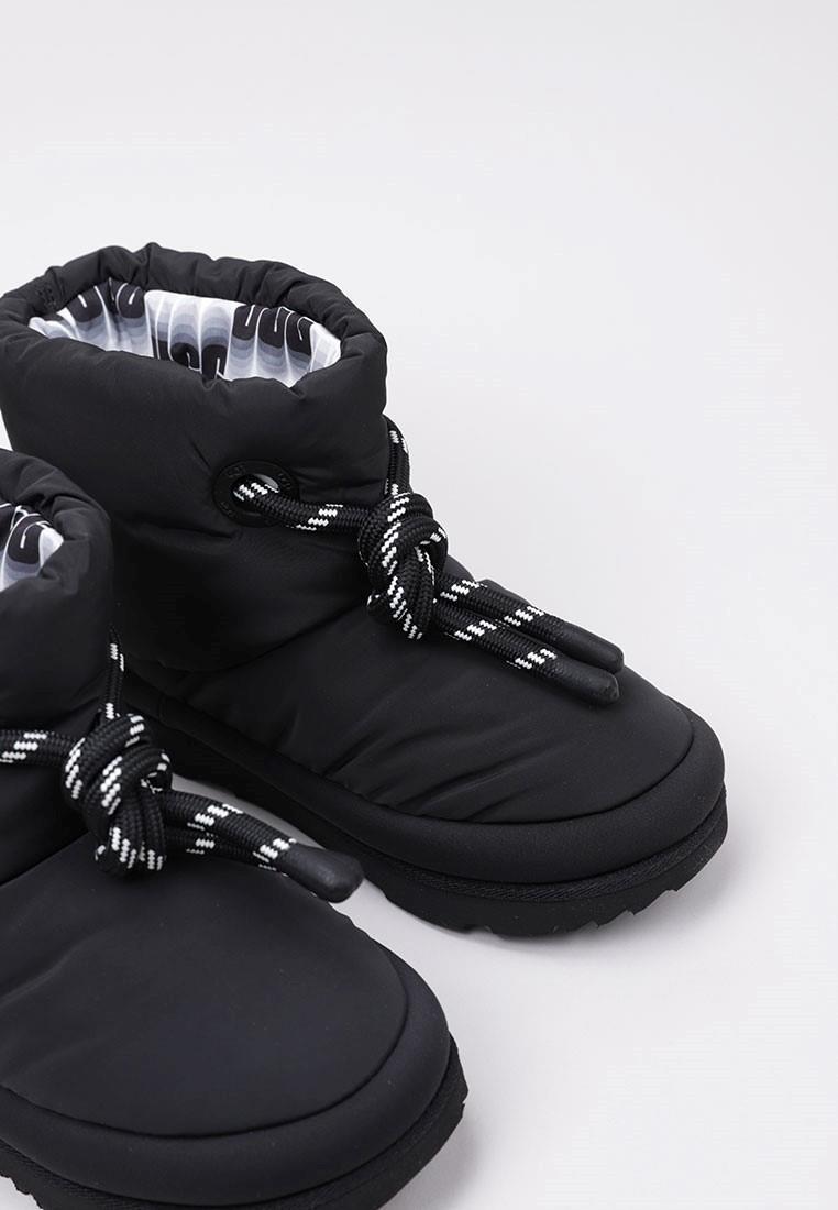 Botas Esquimales Deportivas Niños UGG CLASSIC MAXI SHORT Negr 3/5