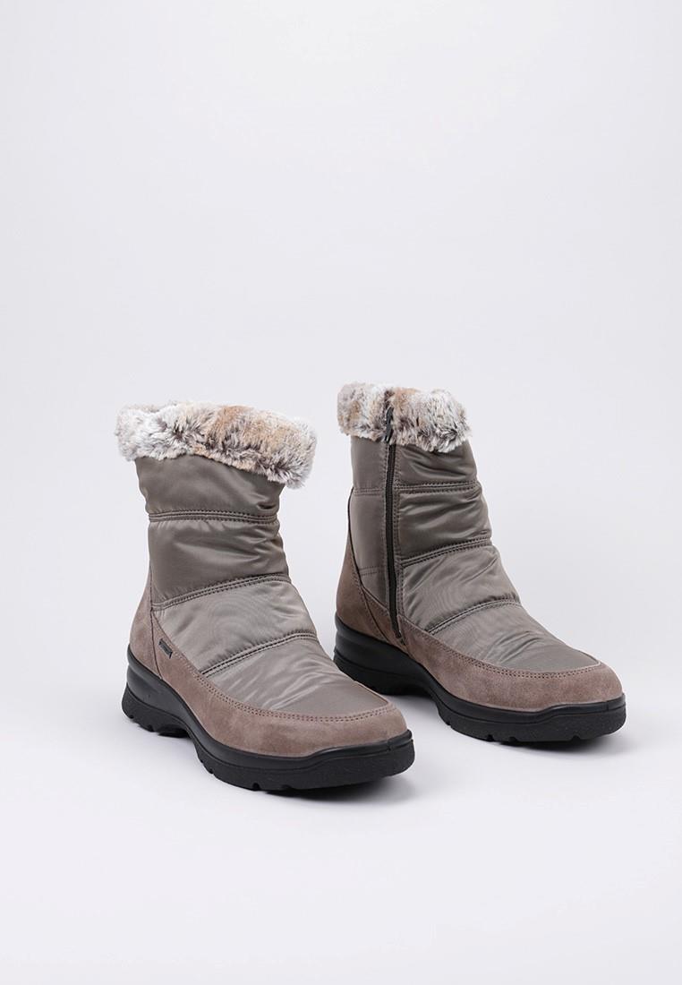 Botas Esquimales Botas Esquimales Mujer Imac 456679 Taupe 2/5