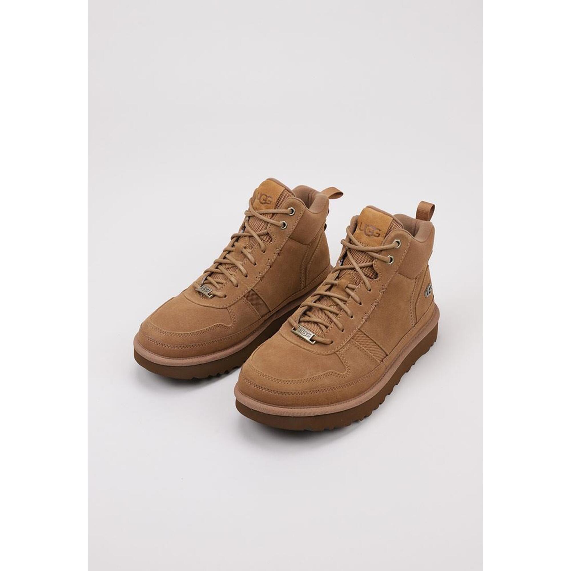 BOTAS ESQUIMALES BOTAS ESQUIMALES Hombre UGG Highland Hi Heritage Camel