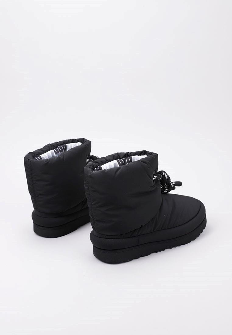 Botas Esquimales Deportivas Niños UGG CLASSIC MAXI SHORT Negr 5/5