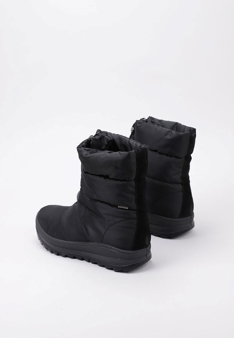 Botas Esquimales Deportivas Mujer Imac 459058 Negr 5/5