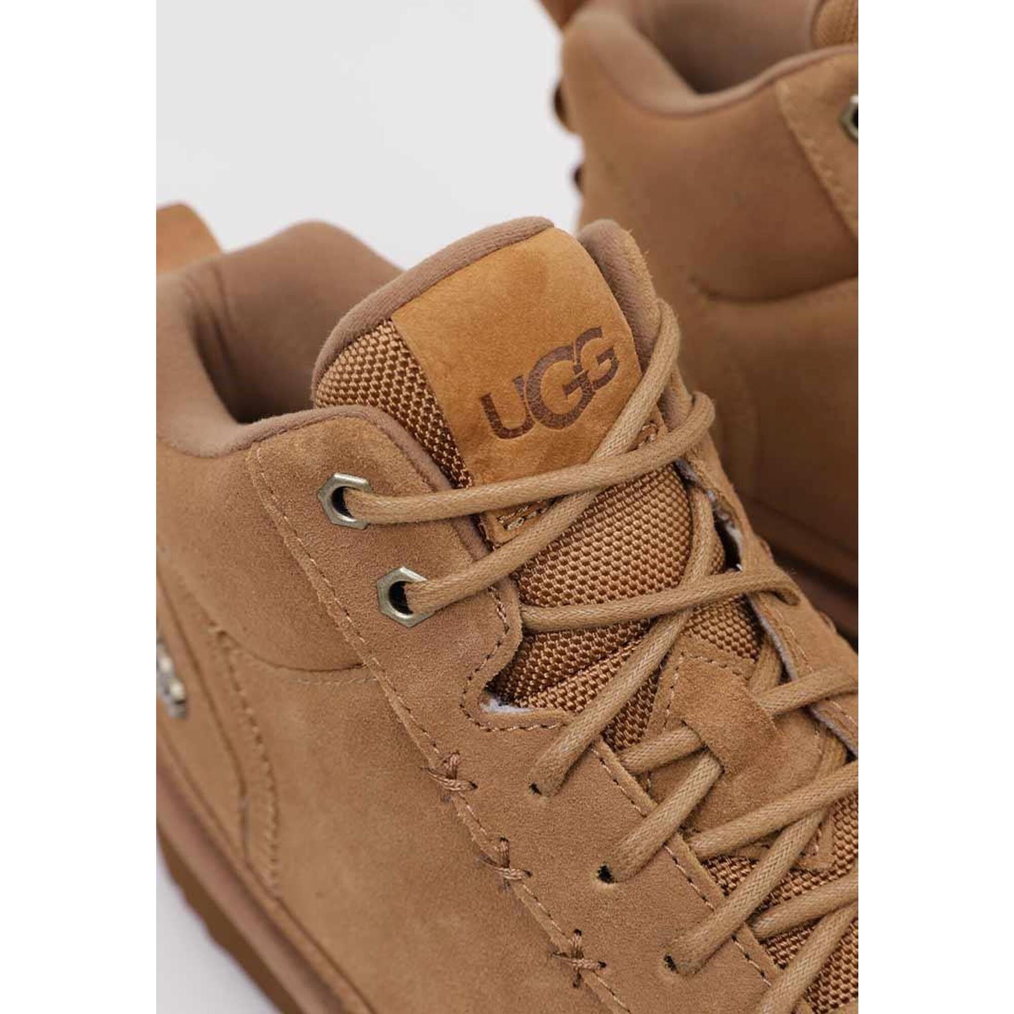 BOTAS ESQUIMALES BOTAS ESQUIMALES Hombre UGG Highland Hi Heritage Camel