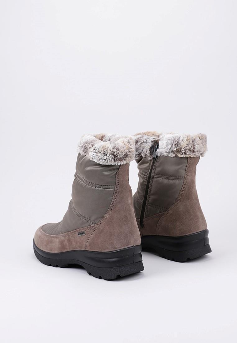 Botas Esquimales Botas Esquimales Mujer Imac 456679 Taupe 4/5