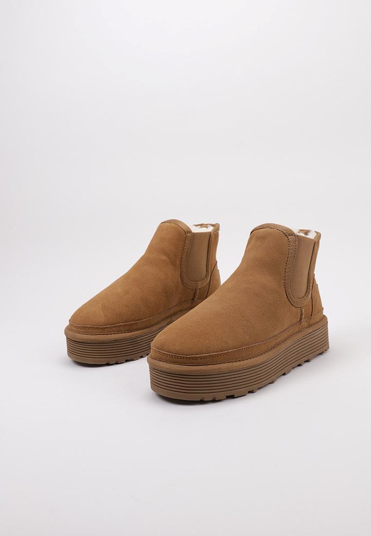 Sandale
Botte esquimau Baskets Femme Krack Core FONTANEDA  Cui 2/5