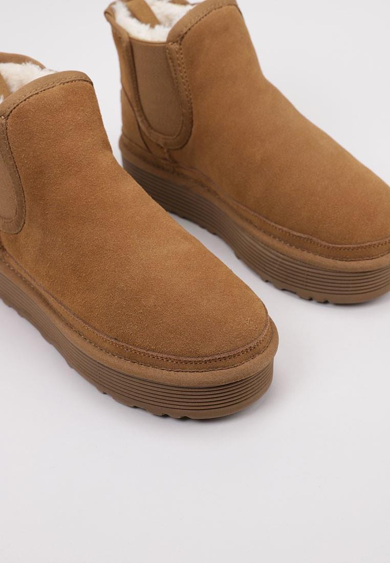 Sandale
Botte esquimau Baskets Femme Krack Core FONTANEDA  Cui 3/5