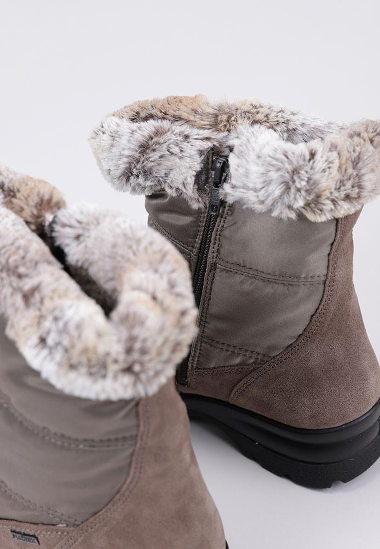 Botas Esquimales Botas Esquimales Mujer Imac 456679 Taupe 5/5