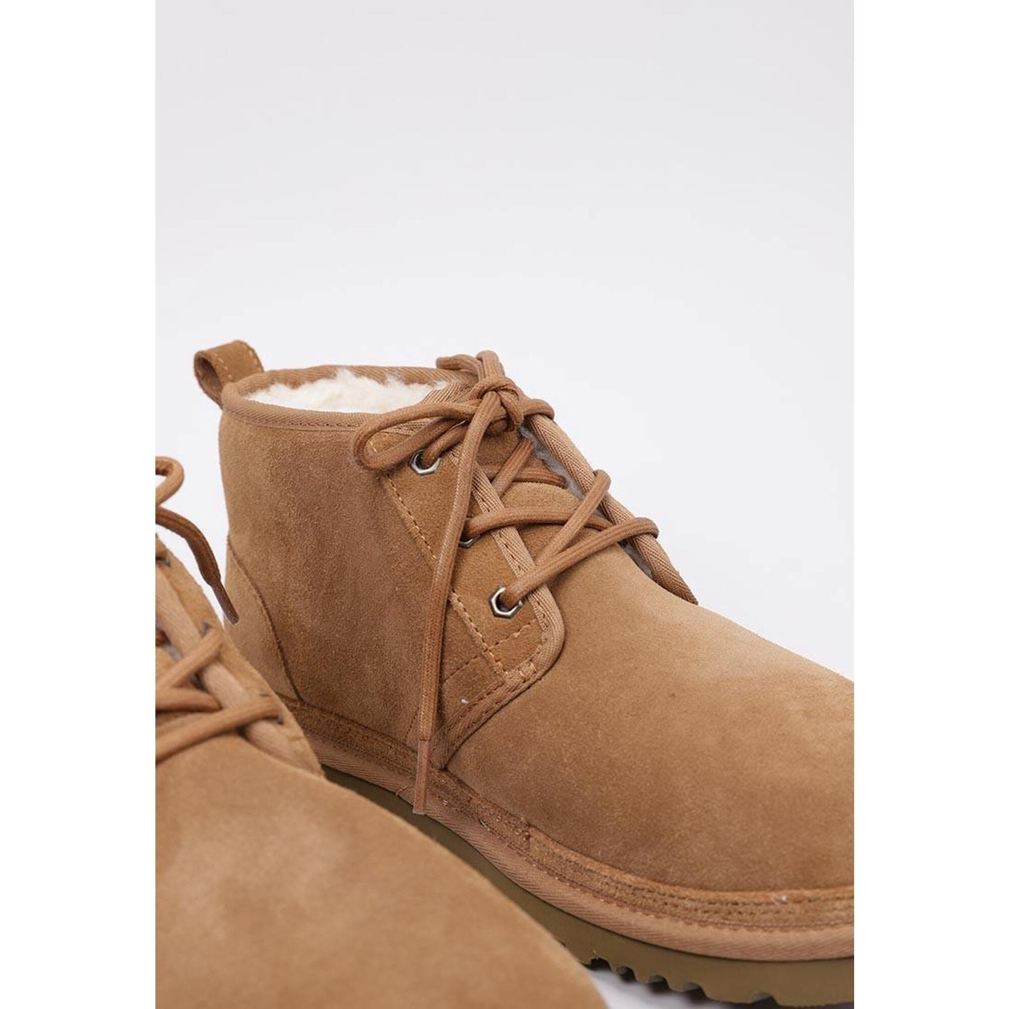 Botas Esquimales Botas Esquimales Hombre UGG NEUMEL Camel