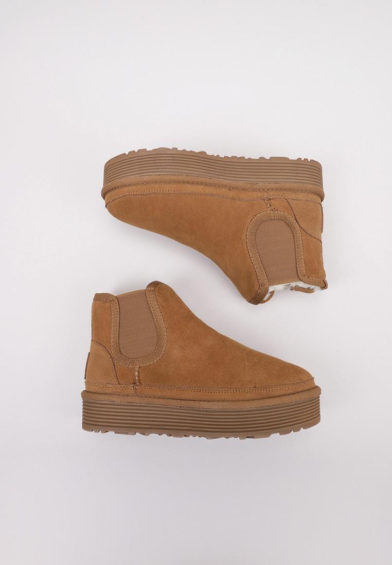 Sandale
Botte esquimau Baskets Femme Krack Core FONTANEDA  Cui 5/5