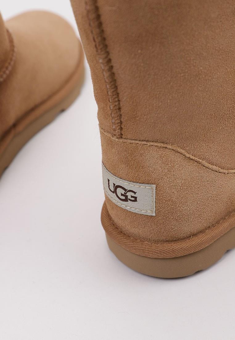 Botas Esquimales Deportivas Niños UGG CLASSIC II Cuer 5/5