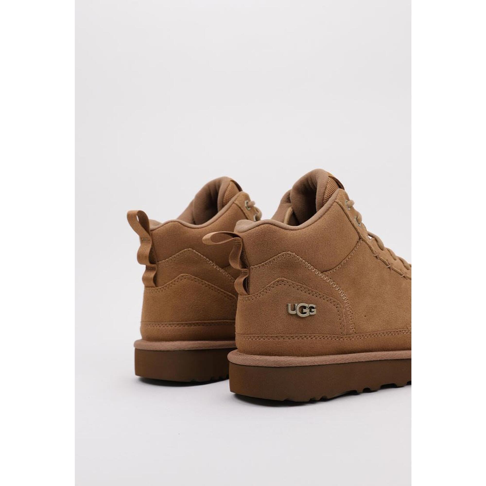 BOTAS ESQUIMALES BOTAS ESQUIMALES Hombre UGG Highland Hi Heritage Camel