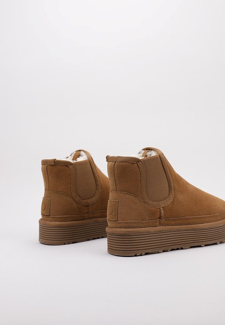 Sandale
Botte esquimau Baskets Femme Krack Core FONTANEDA  Cui 4/5