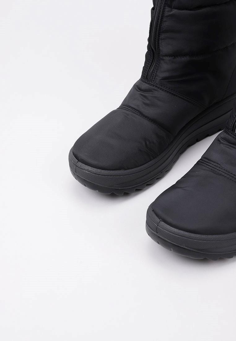 IMAC 459058 Bottes femme cuir et textile Imactex 3/5