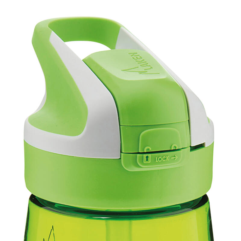 CANTIMPLORA BOTELLA TRITAN INFANTIL LAKEN TAPÓN SUMMIT 450 ML DISFRACES