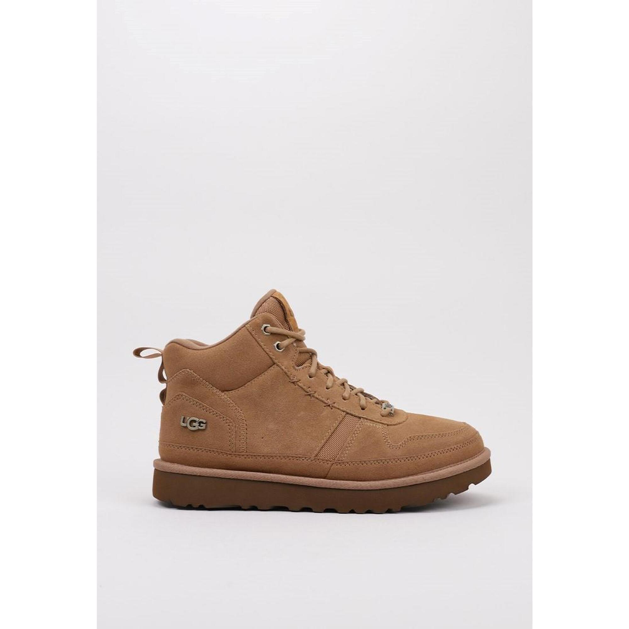 BOTAS ESQUIMALES BOTAS ESQUIMALES Hombre UGG Highland Hi Heritage Camel