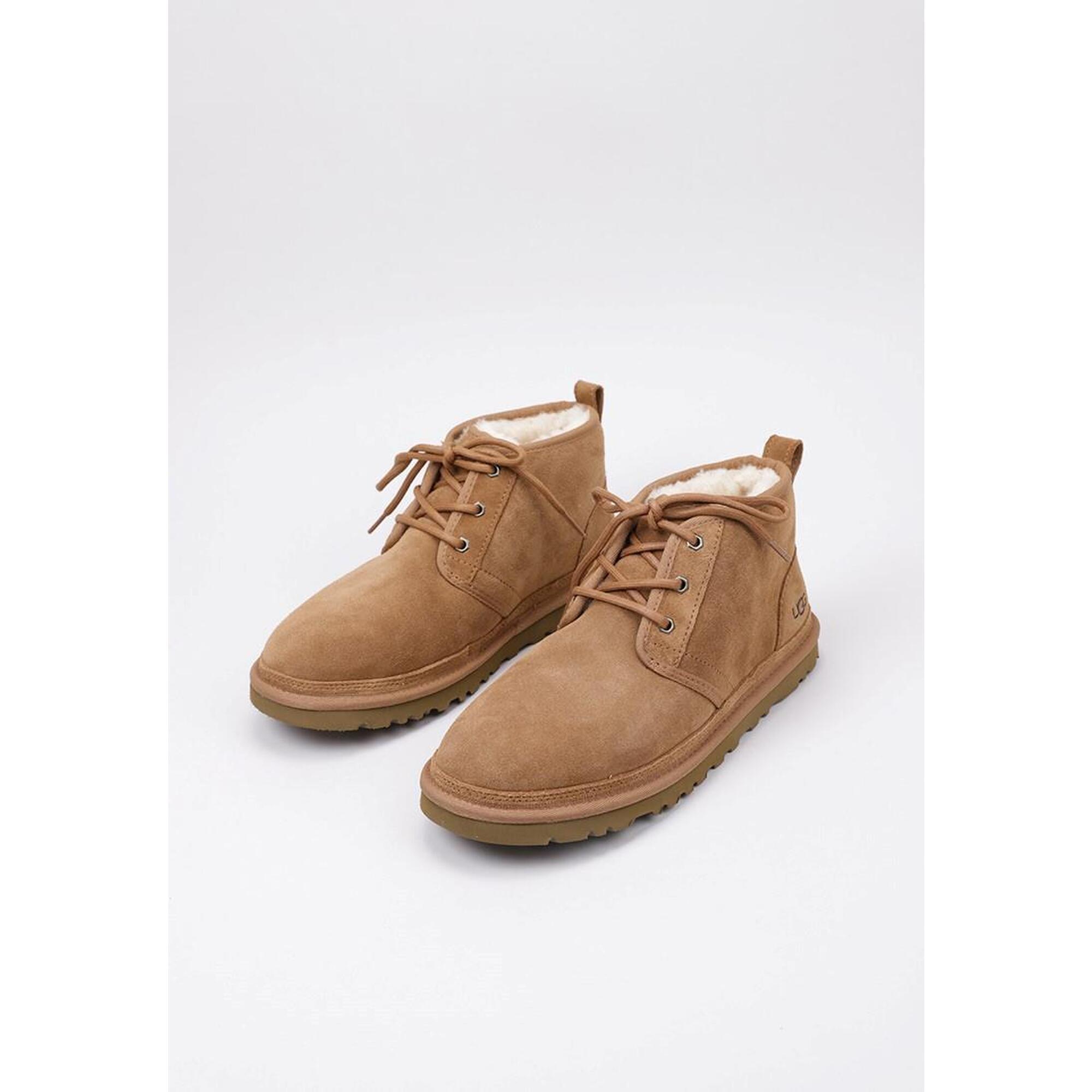 Botas Esquimales Botas Esquimales Hombre UGG NEUMEL Camel