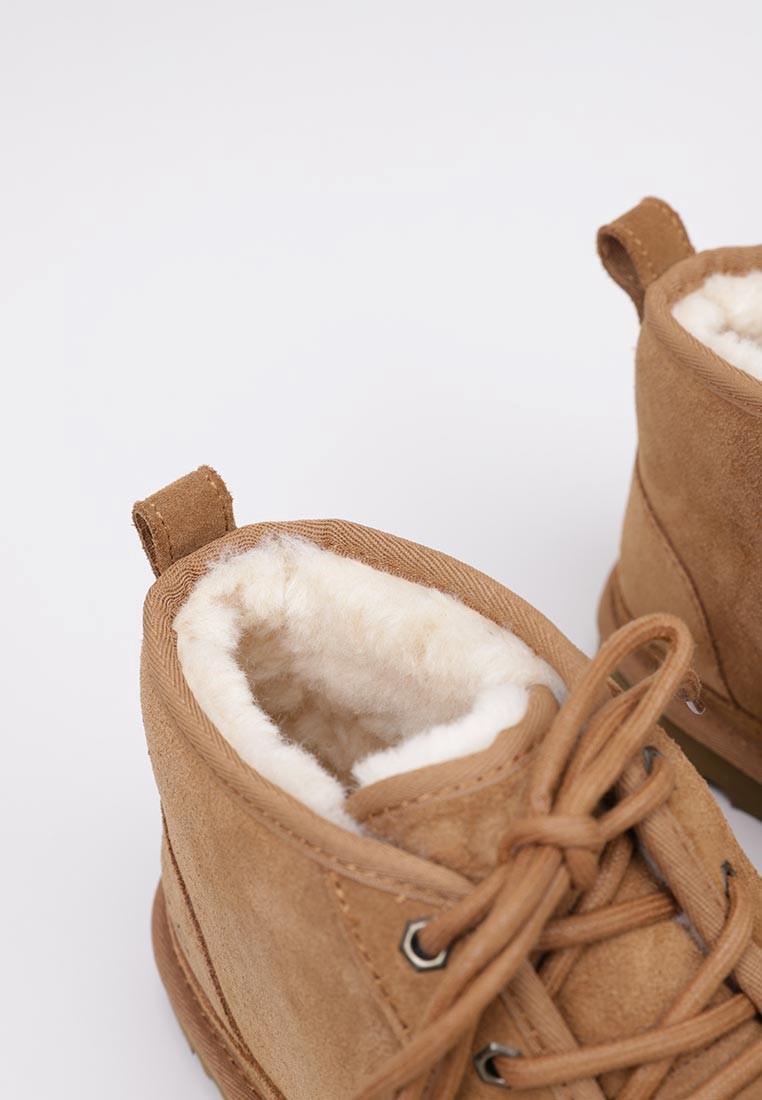 Chaussures  Neumel Boot Chestnut 5/5