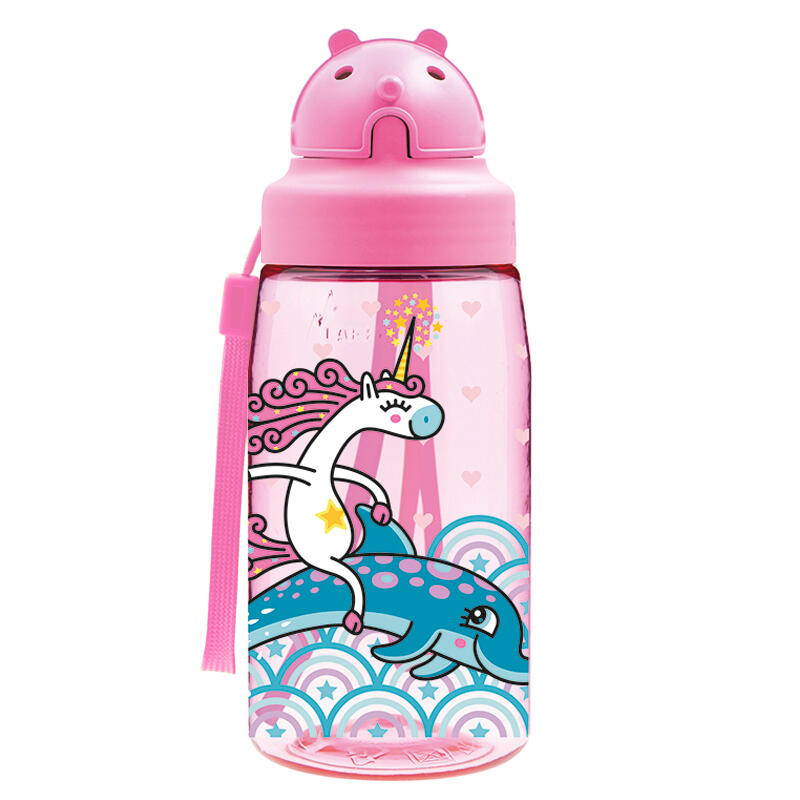 LAKEN Dětská tritanová láhev Oby 450 ml