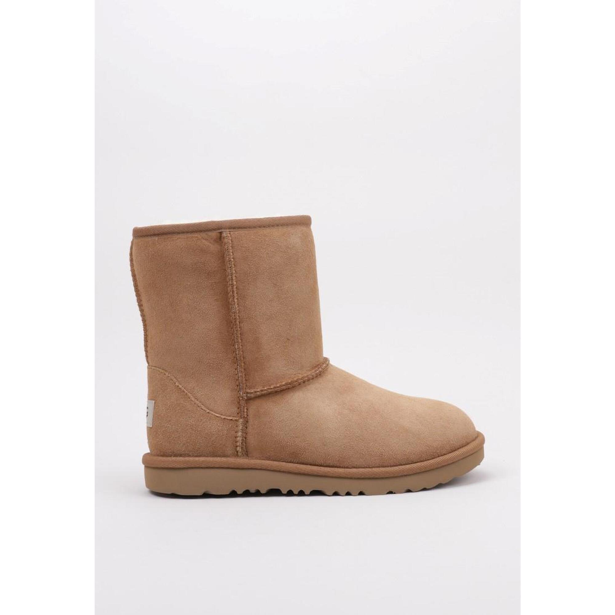 Botas Esquimales Botas Esquimales Niños UGG CLASSIC II Camel