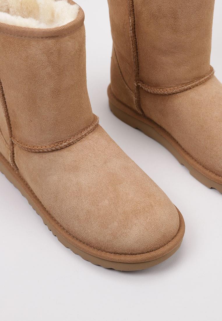 Botas Esquimales Deportivas Niños UGG CLASSIC II Cuer 3/5