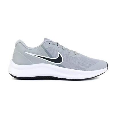 Schoenen universeel voor kinderen nike star runner 3 gs