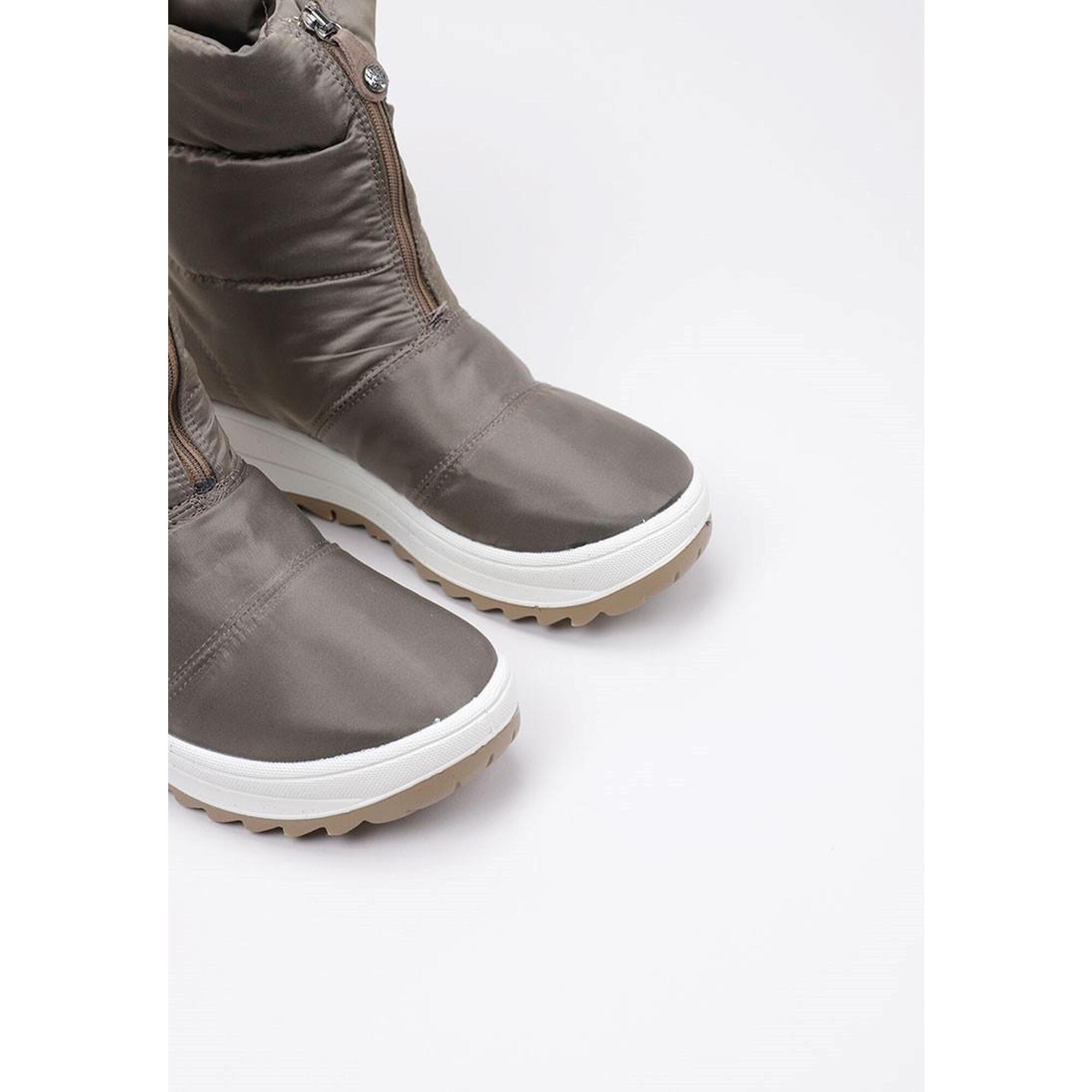 Botas Esquimales Botas Esquimales Mujer Imac 459058 Marrón